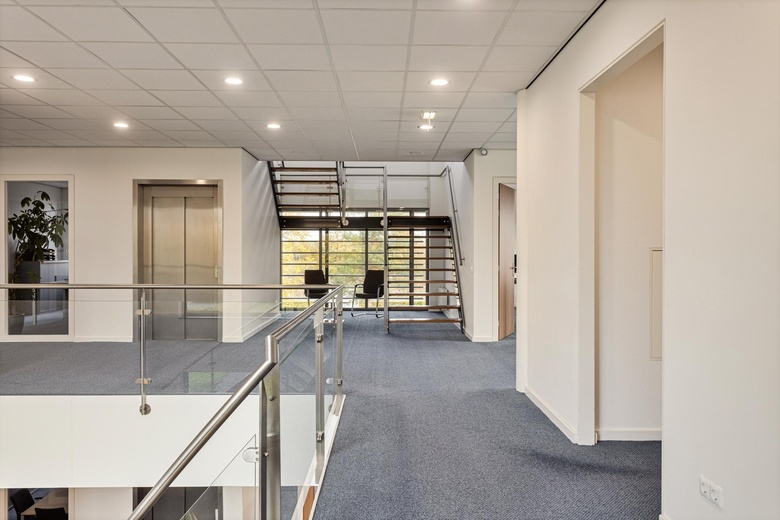 KantoorruimteaanNieuwe Eerdsebaan 14<br/> inSchijndel