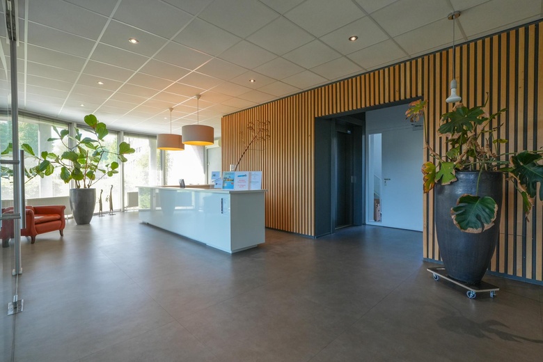 KantoorruimteaanRossinistraat 36<br/> inOss