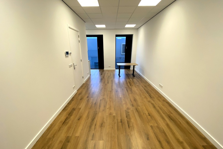 KantoorruimteaanTransistorstraat 65 H<br/> inAlmere