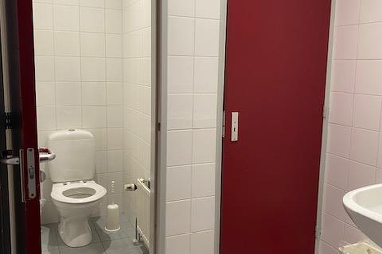 KantoorruimteaanDe Drieslag 25<br/> inDronten KantoorruimteaanDe Drieslag 25<br/> inDronten