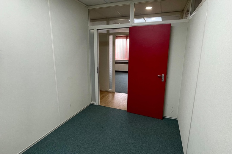 Bedrijfsruimte Wijk bij Duurstede - Lage Maat 13 - Foto 25
