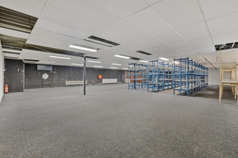 BedrijfsruimteaanLungendonk 5 A<br/> inHelmond