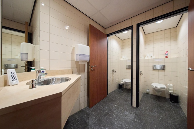 KantoorruimteaanThorbeckelaan 95<br/> inBarneveld