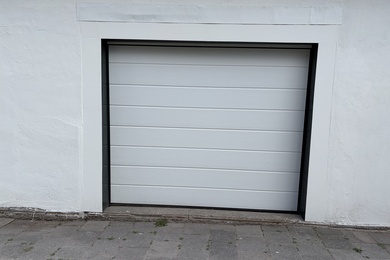 Opslagruimte te huur Rotterdam - Jaersveltstraat 8 K001