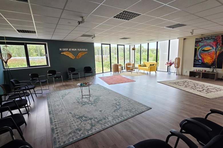 BedrijfsruimteaanXenonstraat 156<br/> inAlmere BedrijfsruimteaanXenonstraat 156<br/> inAlmere