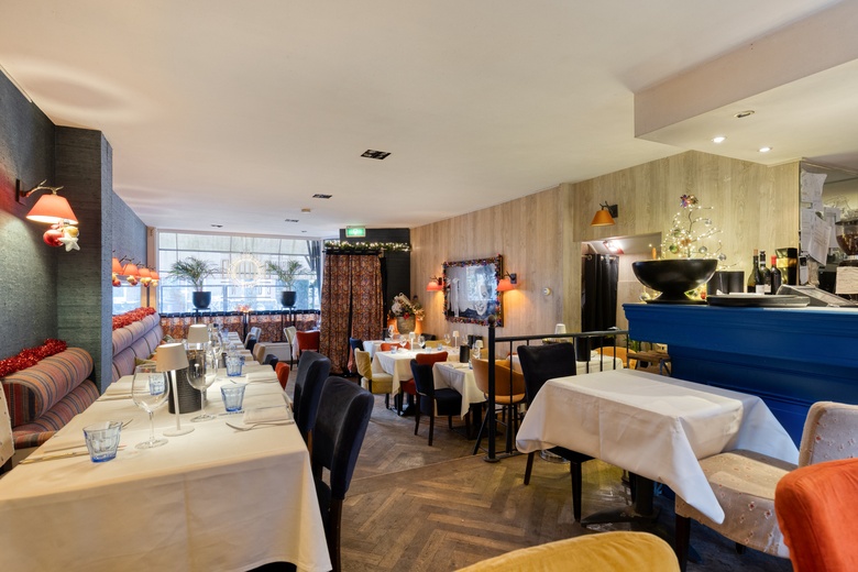 Horeca Amsterdam - Willemsparkweg 155 H - Foto 17