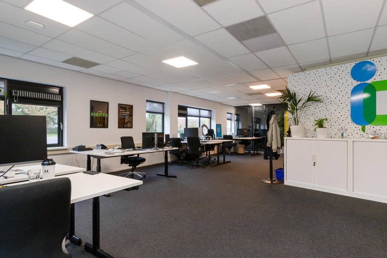 KantoorruimteaanLemelerberg 25 - 27<br/> inAlphen aan den Rijn