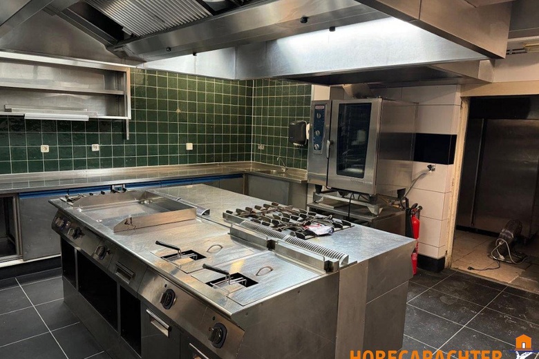 HorecaaanPauwstraat 4<br/> inArnhem