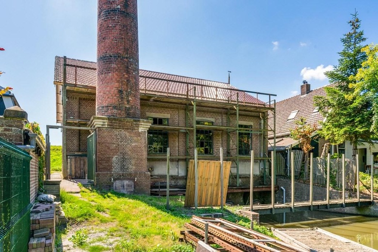 BedrijfsruimteaanZuiderdijk 7<br/> inBovenkarspel BedrijfsruimteaanZuiderdijk 7<br/> inBovenkarspel