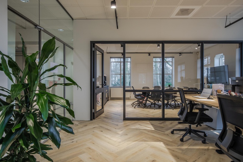 KantoorruimteaanUtrechtseweg 310 B38<br/> inArnhem