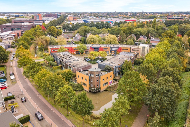 Kantoorruimte Amersfoort - Ruimtesonde 8 - Foto 27