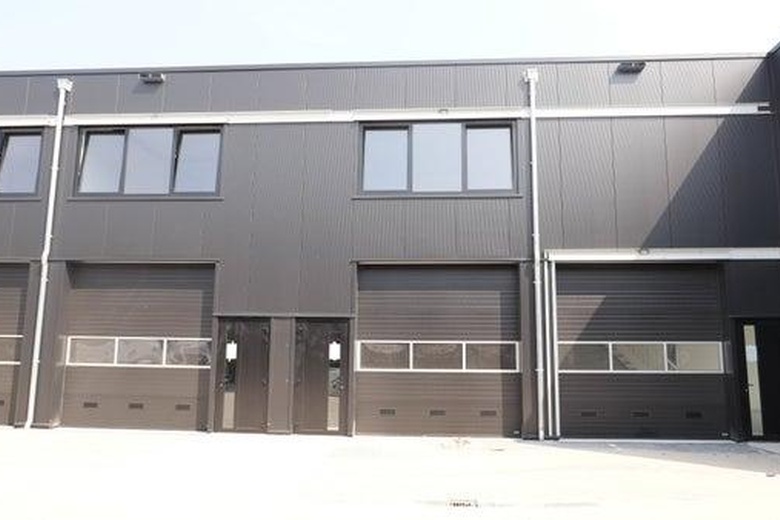 BedrijfsruimteaanAntonie van Leeuwenhoekstraat 1B10<br/> inOud-Beijerland BedrijfsruimteaanAntonie van Leeuwenhoekstraat 1B10<br/> inOud-Beijerland