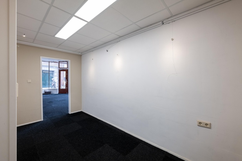 WinkelruimteaanMarkt 10<br/> inBrielle