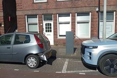 Kantoorruimte te koop Den Haag - Kaapstraat 72