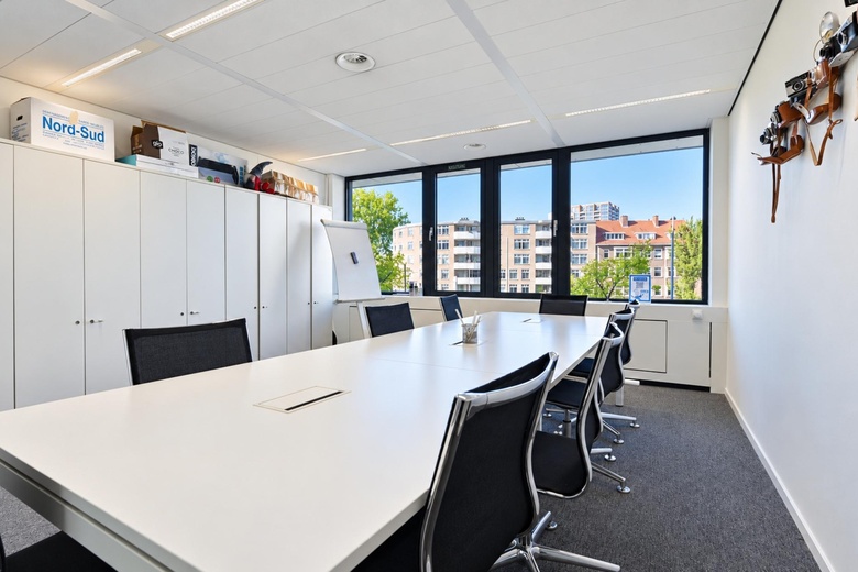 Kantoorruimte Rotterdam - Vasteland 10 - Foto 14