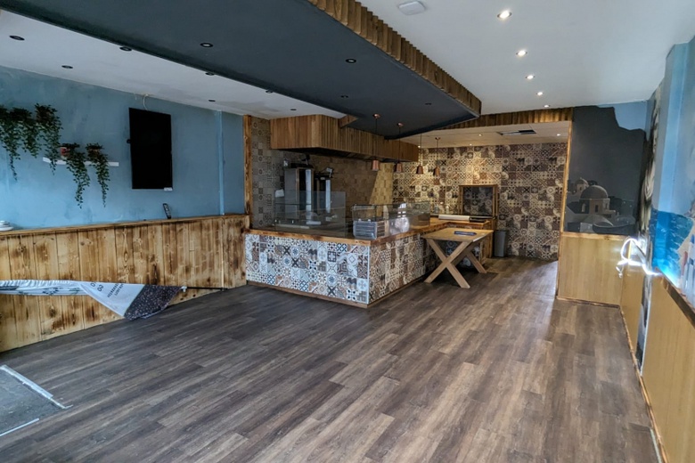 HorecaaanZevenwouden 217<br/> inUtrecht