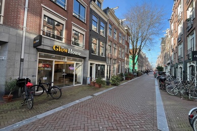 Winkelruimte Amsterdam - Lange Leidsedwarsstraat 168 - Foto 2