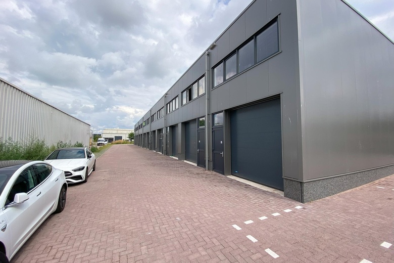 BedrijfsruimteaanVlotbrugweg 13 U<br/> inAlmere BedrijfsruimteaanVlotbrugweg 13 U<br/> inAlmere