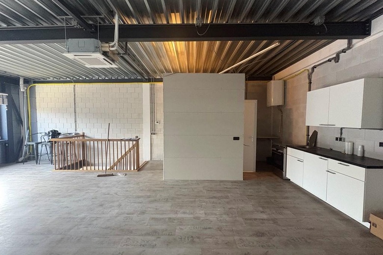 Bedrijfsruimte 's-Gravenzande - Nobelstraat 14 BU5 - Foto 19