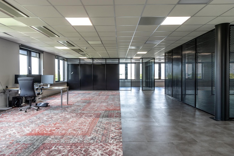 KantoorruimteaanRijnzathe 7<br/> inDe Meern