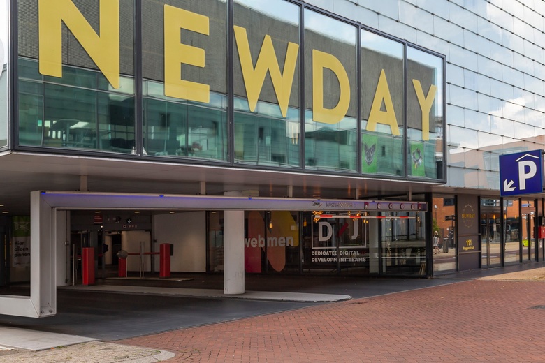 KantoorruimteaanRoggestraat 111<br/> inApeldoorn