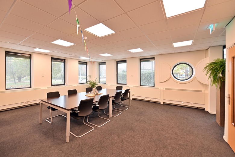 KantoorruimteaanGooimeer 14<br/> inNaarden