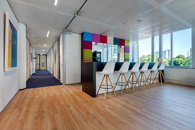 KantoorruimteaanKennedyplein 1 - 13<br/> inEindhoven