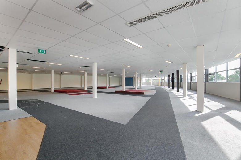 WinkelruimteaanWesterlengte 7<br/> inElburg