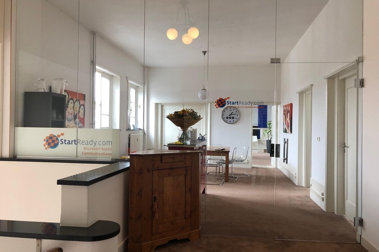 KantoorruimteaanMarktplein 2<br/> inUithoorn KantoorruimteaanMarktplein 2<br/> inUithoorn