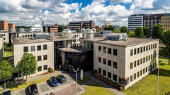 Kantoorruimte Rivium 1E Straat 29 35, Capelle aan den IJssel | Bedrijfspand.com