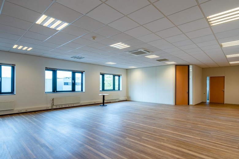 KantoorruimteaanBlauw-roodlaan 142<br/> inZoetermeer