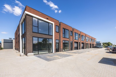 Bedrijfsruimte te koop Vianen - Lange Dreef 8 2