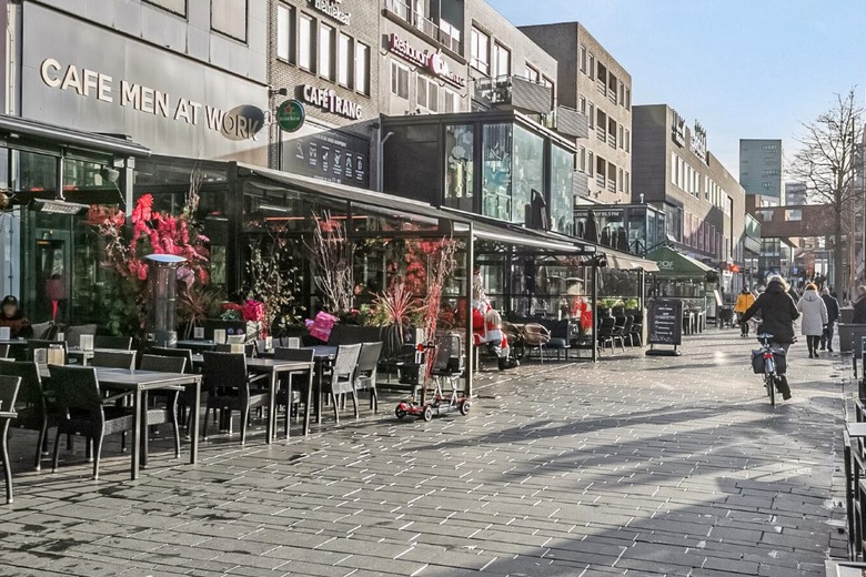 Horeca Almere - Grote Markt 141 - Foto 14