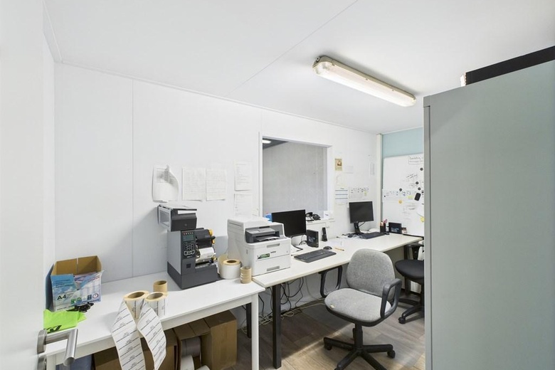 BedrijfsruimteaanExpeditieweg 66<br/> inOostburg