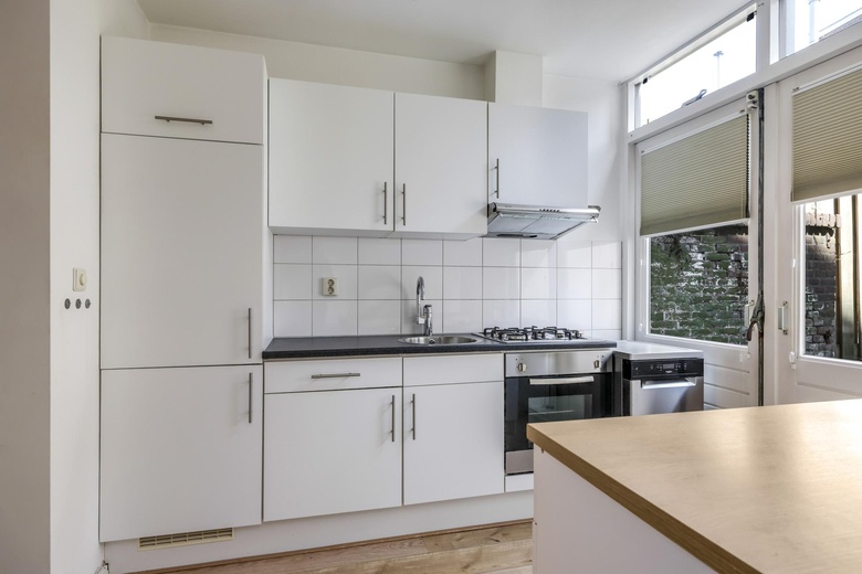 Kantoorruimteaanvan Berchenstraat 4<br/> inNijmegen