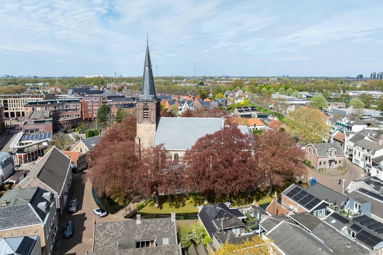 Winkelruimte Ridderkerk - Sint Jorisplein 10 - Foto 3