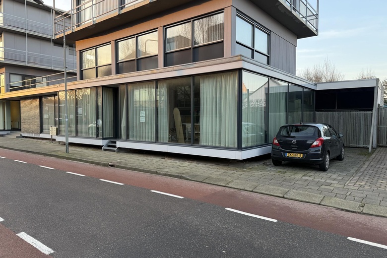 KantoorruimteaanGroenewoudstraat 3<br/> inHorst