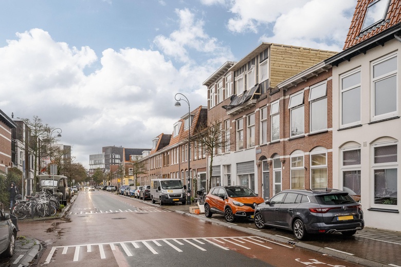 BedrijfsruimteaanTeylerplein 39<br/> inHaarlem