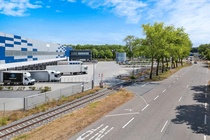 Bedrijfsruimte Moerdijk - Vlasweg 2 - Foto 3
