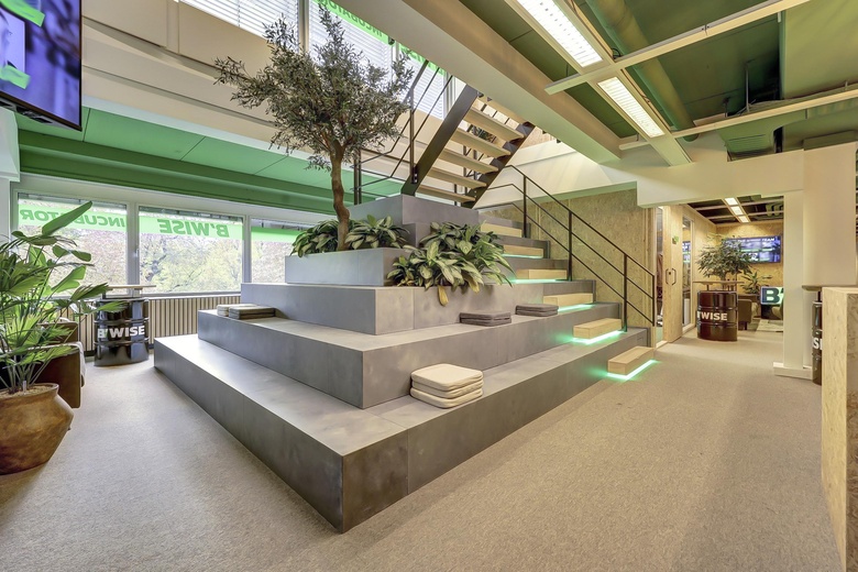 KantoorruimteaanClaudius Prinsenlaan 12<br/> inBreda