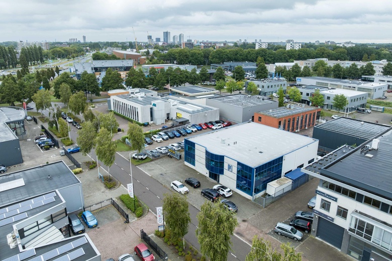KantoorruimteaanPascalweg 7<br/> inSpijkenisse KantoorruimteaanPascalweg 7<br/> inSpijkenisse