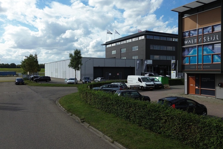 Bedrijfsruimte Dordrecht - Aventurijn 194 - Foto 29