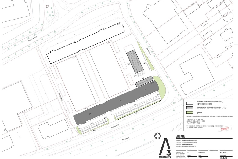 Kantoorruimte Helmond - Panovenweg 22 - Foto 12