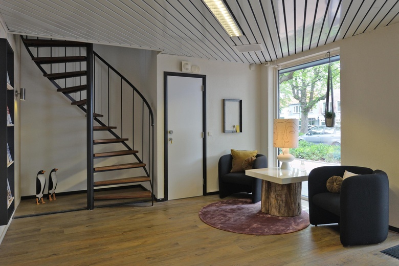 Kantoorruimte Etten-Leur - Bisschopsmolenstraat 90 - Foto 7