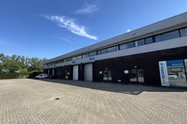 Bedrijfsruimte Breda - Weidehek 66 A - Foto 1