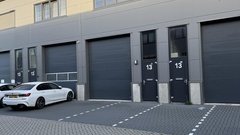 Bedrijfsruimte te koop Uithoorn - Amsterdamseweg 13 V