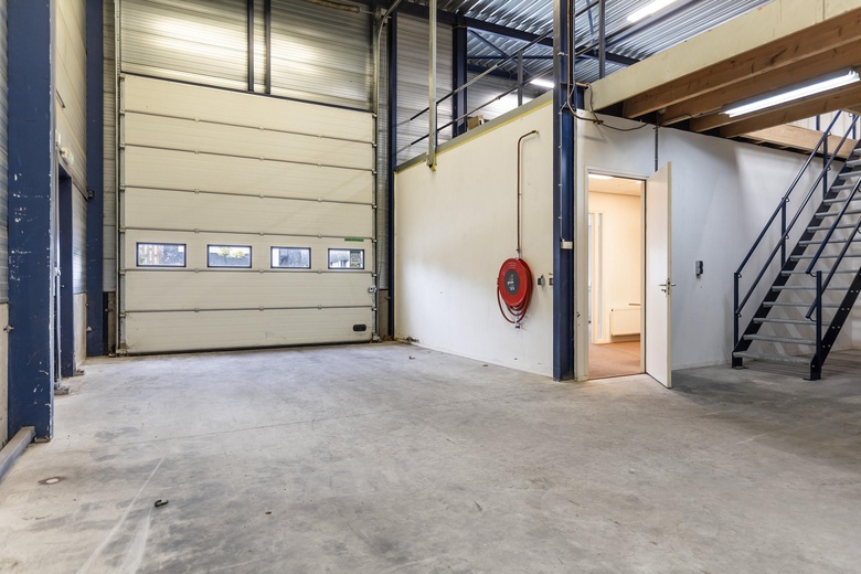 KantoorruimteaanRudolf Dieselstraat 16<br/> inNijverdal