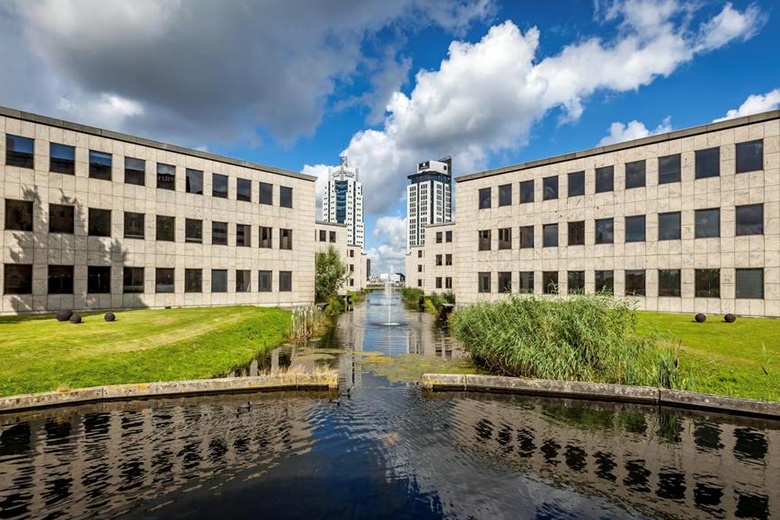 Kantoorruimte Capelle aan den IJssel - Rivium 1E Straat 17 - Foto 9
