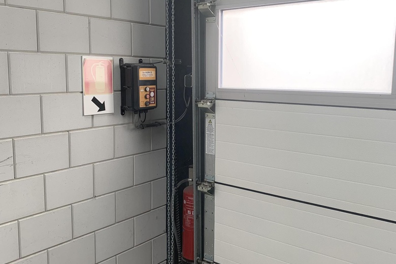 BedrijfsruimteaanLeerlooierstraat 10<br/> inEtten-Leur