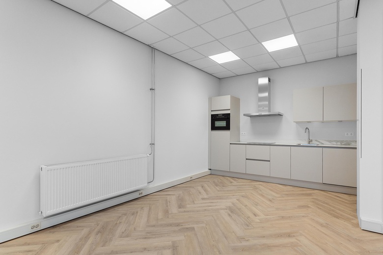 KantoorruimteaanTingietersweg 34<br/> inHaarlem